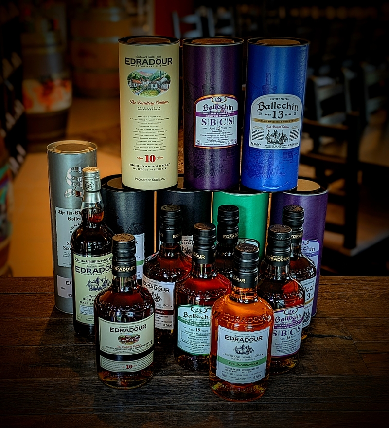 Vinisky Wein und Whisky in Giessen Ihr Whiskyhändler / Weinhändler